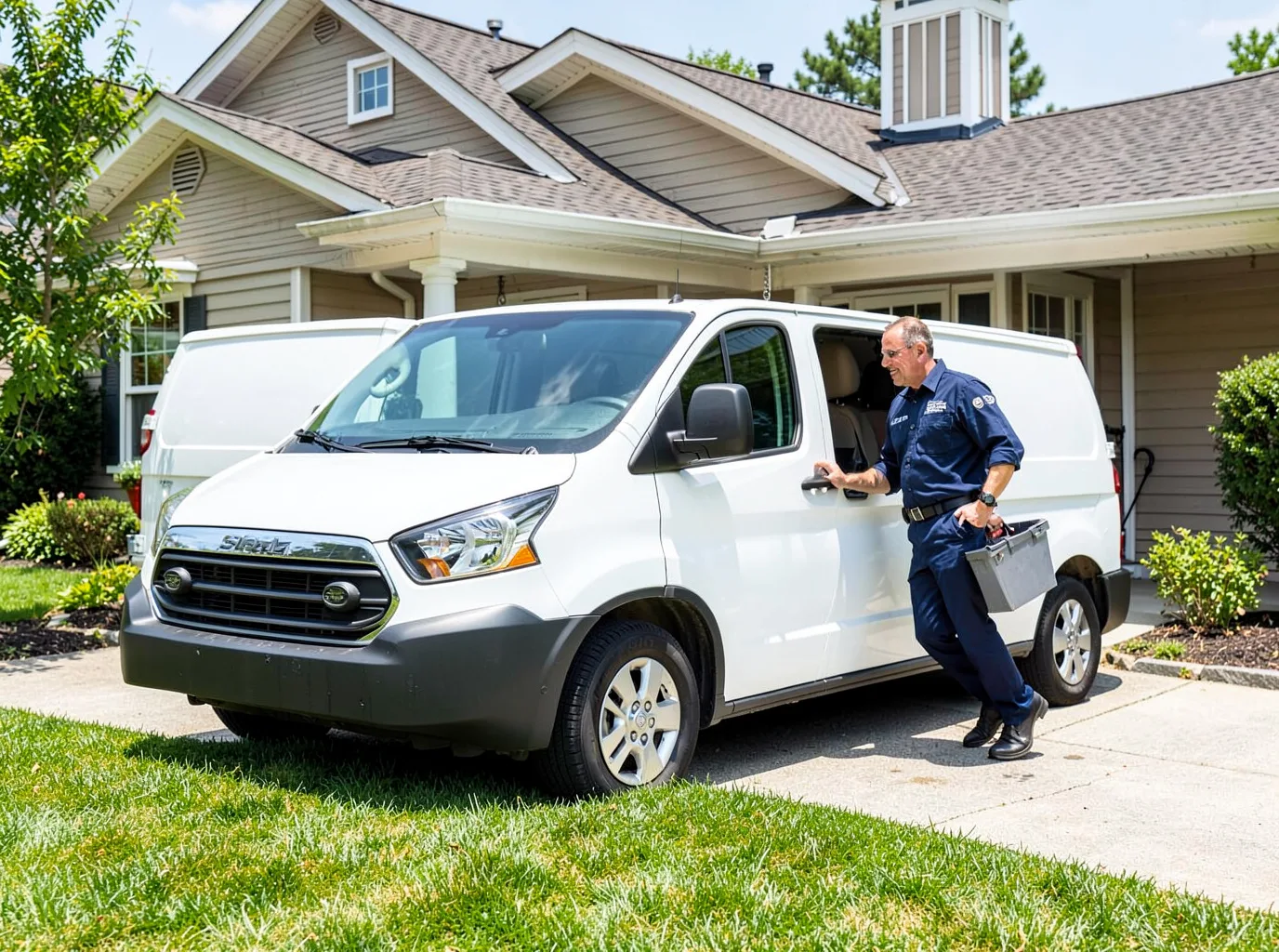 Emergency Plumber company in East Flat Rock, NC