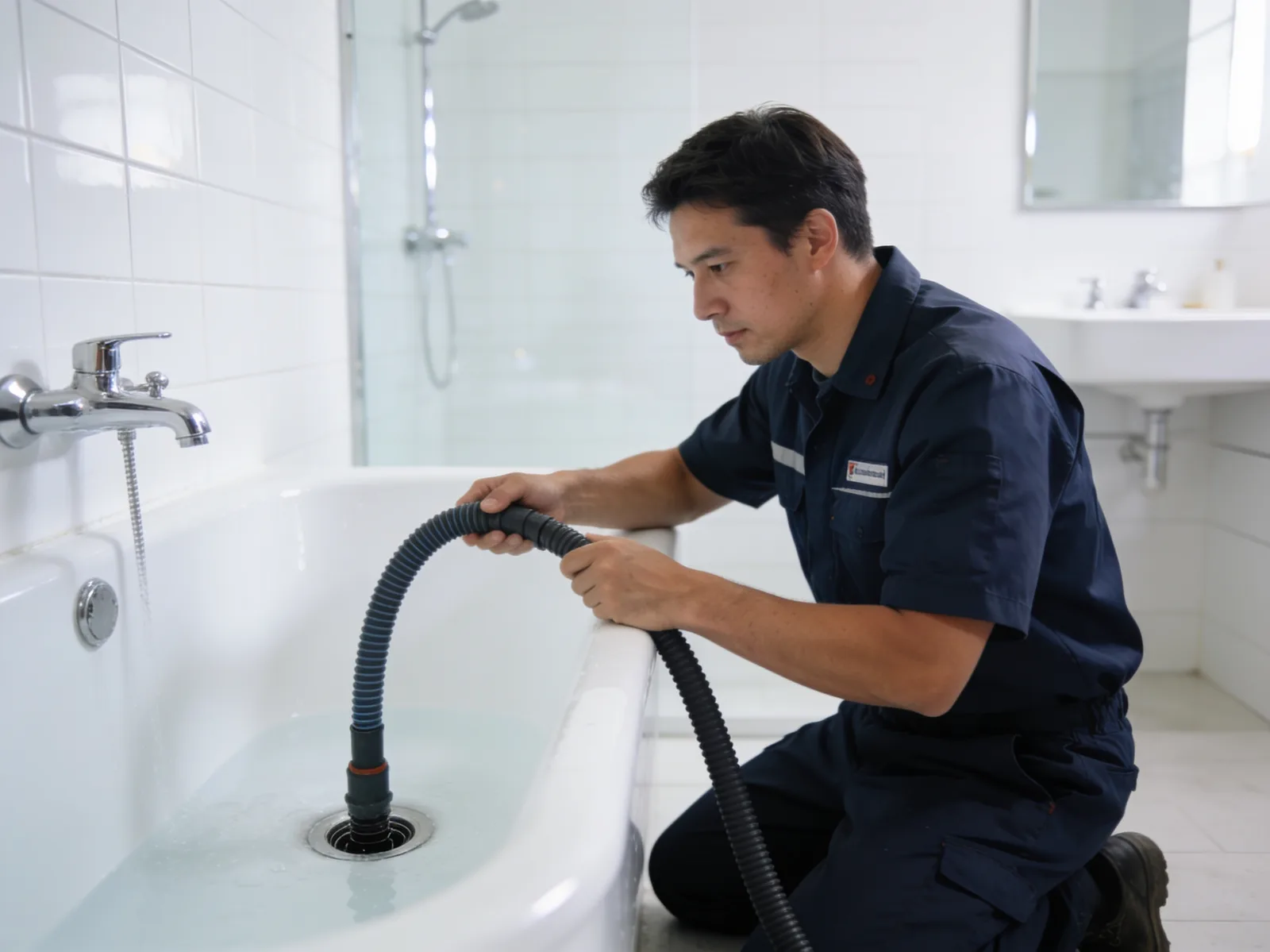 Emergency Plumber East Flat Rock, NC FAQs